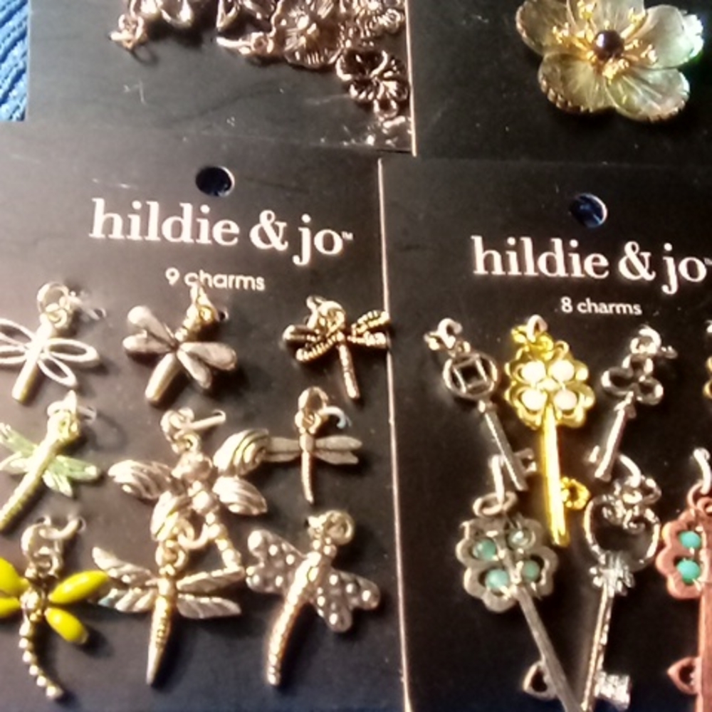 Charms - Picture 3 of 5